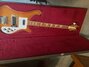 Rickenbacker 4001/4 , Autumnglo: Full Instrument - Front