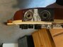 Rickenbacker 4001/4 , Autumnglo: Close up - Free