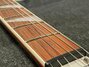 Rickenbacker 360/6 , Fireglo: Neck - Front