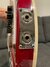 Rickenbacker 360/6 , Fireglo: Close up - Free