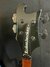 Feb 1986 Rickenbacker 4003/4 BT, Jetglo: Headstock