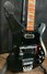 Rickenbacker 4003/4 BT, Jetglo: Body - Front