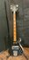 Rickenbacker 4003/4 BT, Jetglo: Full Instrument - Front