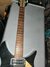 Rickenbacker 325/6 C58, Jetglo: Neck - Front