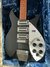 Rickenbacker 325/6 C64, Jetglo: Body - Front