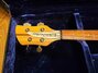 Sep 1976 Rickenbacker 3001/4 , Jetglo: Headstock