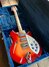 Rickenbacker 370/12 RM, Fireglo: Free image2