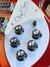 Rickenbacker 370/12 RM, Fireglo: Close up - Free2