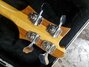 Rickenbacker 4003/4 , Mapleglo: Headstock - Rear