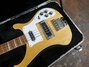Rickenbacker 4003/4 , Mapleglo: Body - Front