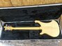Rickenbacker 4003/4 , Mapleglo: Full Instrument - Rear