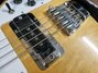 Rickenbacker 4003/4 , Mapleglo: Close up - Free2