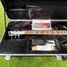 Mar 2021 Rickenbacker 360/6 , Jetglo: Headstock