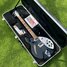Rickenbacker 360/6 , Jetglo: Full Instrument - Front