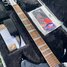 Rickenbacker 360/6 , Jetglo: Neck - Front