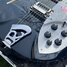 Rickenbacker 360/6 , Jetglo: Close up - Free2