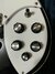 Rickenbacker 620/12 , Jetglo: Free image