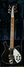 Rickenbacker 620/12 , Jetglo: Full Instrument - Front