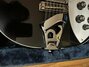 Rickenbacker 620/12 , Jetglo: Close up - Free2