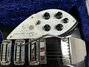 Rickenbacker 325/6 JL, Jetglo: Free image