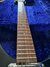 Rickenbacker 325/6 JL, Jetglo: Neck - Front
