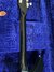 Rickenbacker 325/6 JL, Jetglo: Neck - Rear