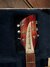Aug 1998 Rickenbacker 360/6 , Fireglo: Headstock