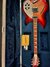 Rickenbacker 360/6 , Fireglo: Full Instrument - Front