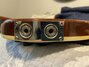Rickenbacker 4001/4 , Autumnglo: Close up - Free