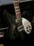 Rickenbacker 360/6 , Jetglo: Body - Front