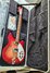 Rickenbacker 360/6 , Fireglo: Free image2