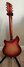 Rickenbacker 360/6 , Fireglo: Full Instrument - Rear