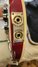 Rickenbacker 360/6 , Fireglo: Close up - Free