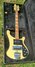 Rickenbacker 4001/4 BT, Mapleglo: Free image2