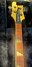 Rickenbacker 4001/4 BT, Mapleglo: Neck - Front