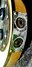 Rickenbacker 4001/4 BT, Mapleglo: Close up - Free