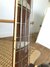 Rickenbacker 4001/4 PW Refin, Fireglo: Neck - Front
