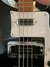 Rickenbacker 4003/4 S, Jetglo: Free image