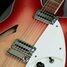 Rickenbacker 360/12 V64, Fireglo: Free image