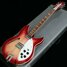 Rickenbacker 360/12 V64, Fireglo: Full Instrument - Front