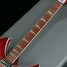 Rickenbacker 360/12 V64, Fireglo: Neck - Front