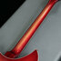 Rickenbacker 360/12 V64, Fireglo: Neck - Rear