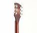 Rickenbacker 325/6 V63, Fireglo: Headstock - Rear