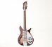 Rickenbacker 325/6 V63, Fireglo: Full Instrument - Front