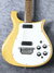 Rickenbacker 450/6 Mod, Mapleglo: Body - Front
