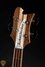 Mar 2024 Rickenbacker 4003/4 , Mapleglo: Headstock