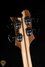 Rickenbacker 4003/4 , Mapleglo: Headstock - Rear