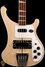 Rickenbacker 4003/4 , Mapleglo: Body - Front