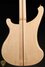 Rickenbacker 4003/4 , Mapleglo: Body - Rear