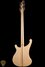 Rickenbacker 4003/4 , Mapleglo: Full Instrument - Rear